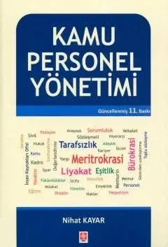 Kamu Personel Yönetimi