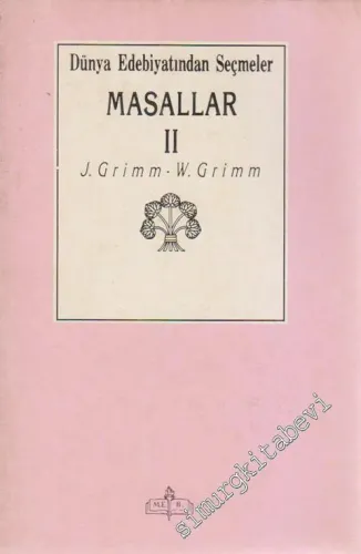 Masallar 2 -