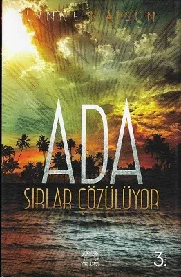 Ada Sırlar Çözülüyor