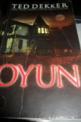 Oyun (Cep Boy)