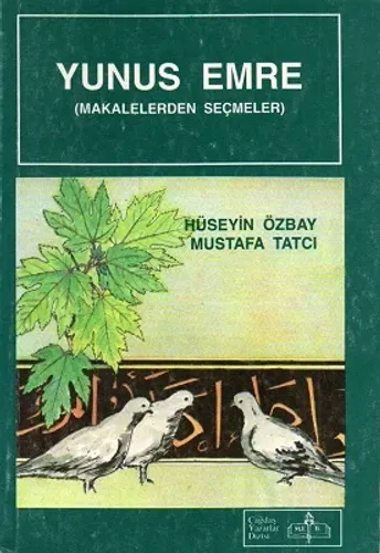 Yunus Emre Makalelerden Seçmeler