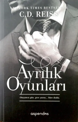 Ayrılık Oyunları