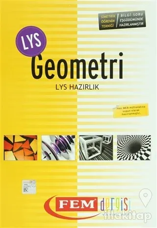 Fem LYS Hazırlık Geometri