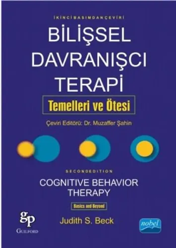 Bilişsel Davranışçı Terapi