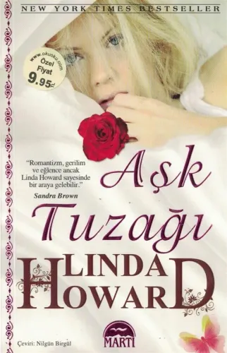 Aşk Tuzağı