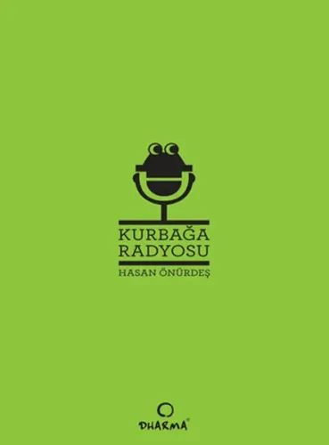 Kurbağa Radyosu