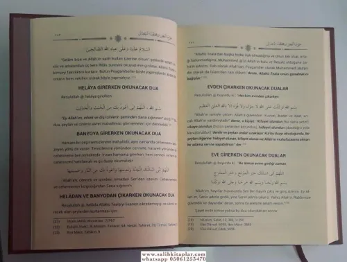 Mızraklı İlmihal Bilgisayarlı Yeni Dizgi Mızraklı Efendi