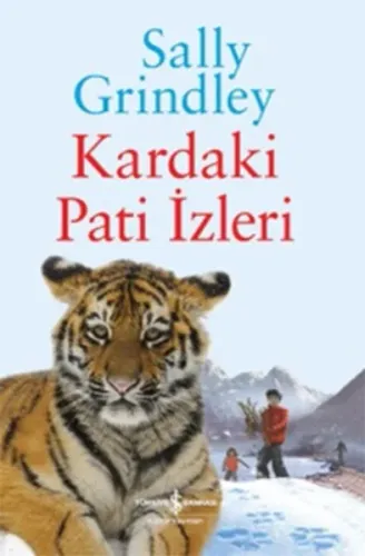 Kardaki Pati İzleri