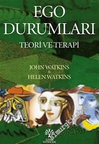 Ego Durumları: Teori ve Terapi -         2024