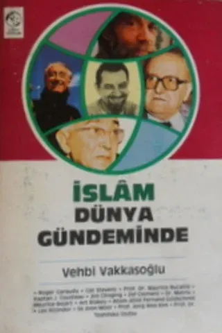 İslam Dünya Gündeminde