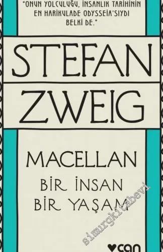Macellan: Bir İnsan Bir Yaşam -         2016