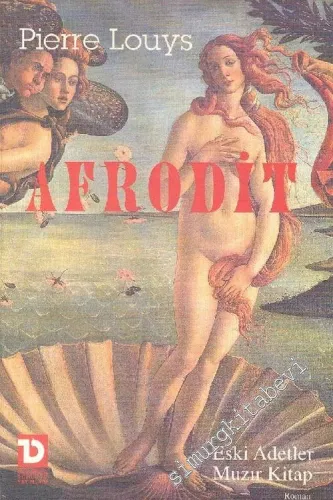 Afrodit -