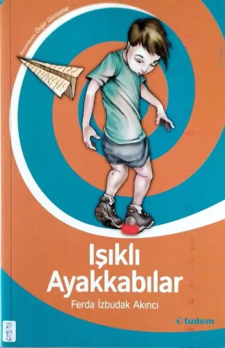 Işıklı Ayakkabılar