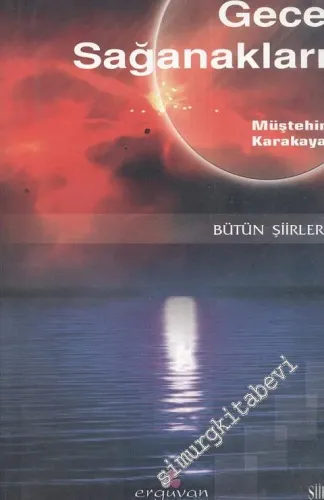 Gece Sağanakları -