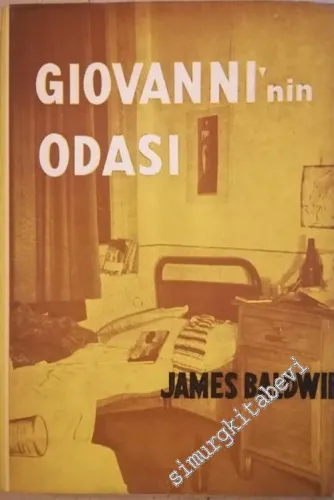 Giovanni'nin Odası -        1964