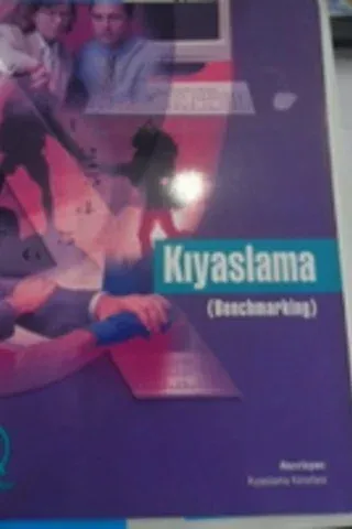 Kıyaslama