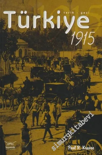 Türkiye 1915 -         2005