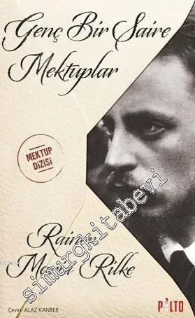 Genç Bir Şaire Mektuplar -        2016