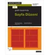 Grafik Tasarımda Sayfa Düzeni