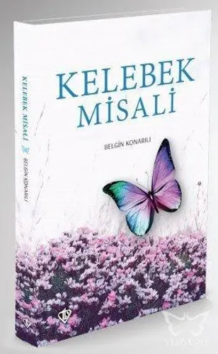 Kelebek Misali