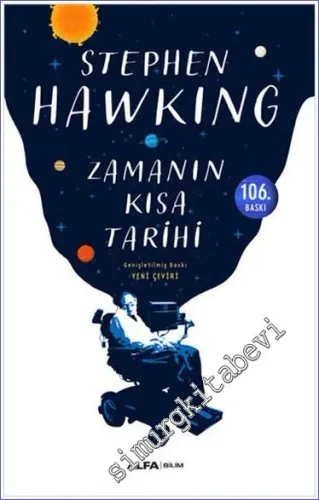 Zamanın Kısa Tarihi - 2023