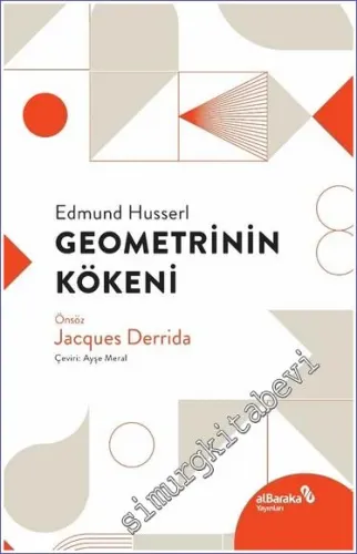 Geometrinin Kökeni  -         2023