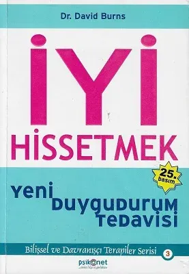 İyi Hissetmek (Yeni Duygudurum Tedavisi)
