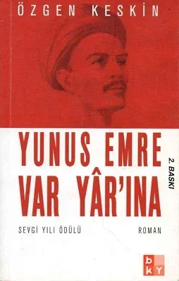Yunus Emre Var Yâr'ına - Cep Boy