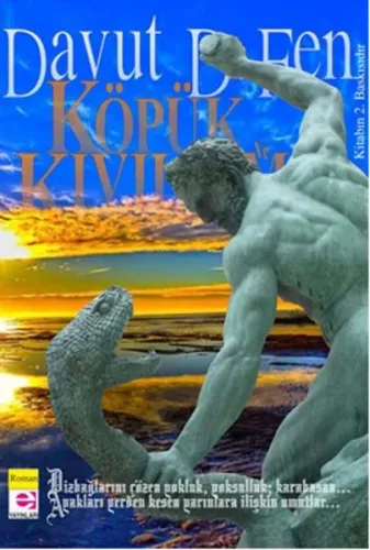 Köpük Ve Kıvılcım