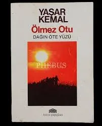 Dağın Öteki Yüzü 3 Ölmez Otu