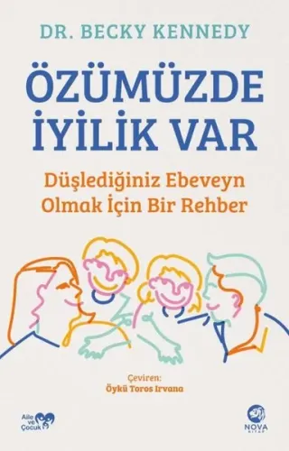 Özümüzde İyilik Var