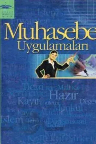 Muhasebe Uygulamaları