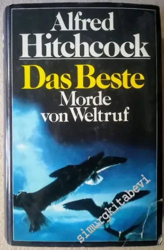 Das Beste: Morde von Weltruf -
