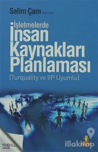 İşletmelerde İnsan Kaynakları Planlaması