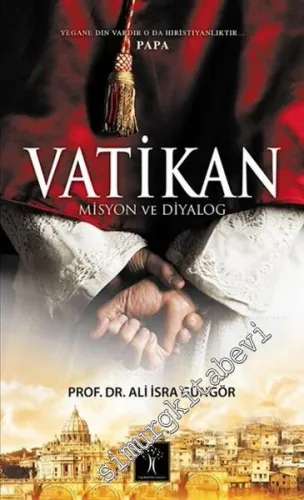 Vatikan: Misyon ve Diyalog -         2016
