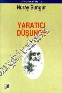 Yaratıcı Düşünce -        1997