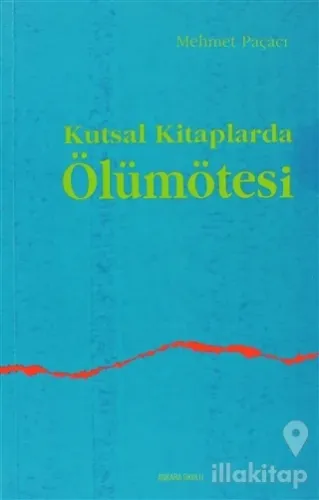 Kutsal Kitaplarda Ölümötesi