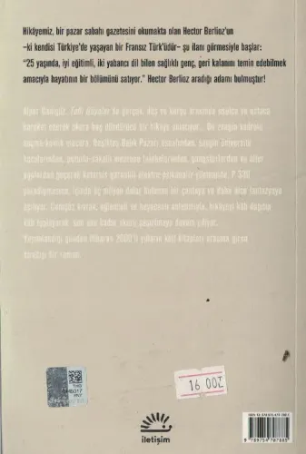 Tatlı Rüyalar Alper Canıgüz İletişim