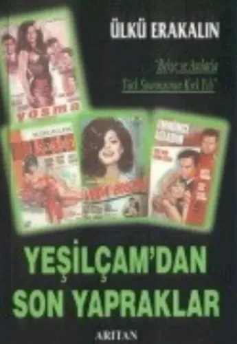 Yeşilçam'dan Son Yapraklar