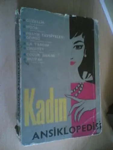 Kadın Ansiklopedisi