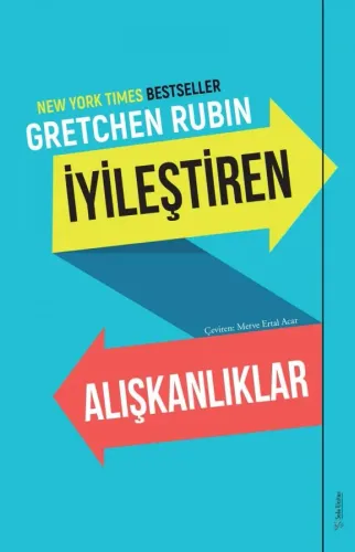 İyileştiren Alışkanlıklar