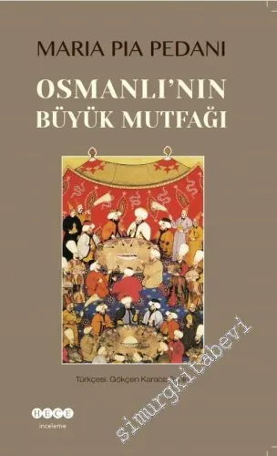 Osmanlı'nın Büyük Mutfağı - 2022