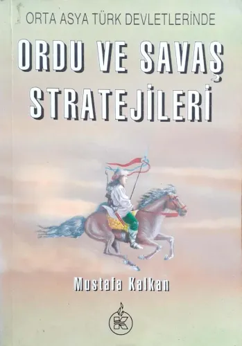 Ordu ve Savaş Stratejileri