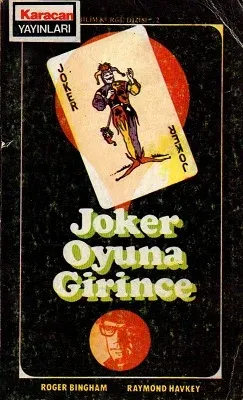 Joker Oyuna Girince