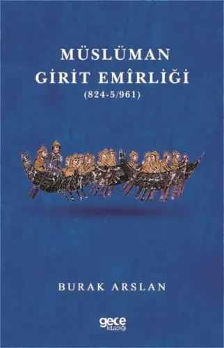 Müslüman Girit Emirliği