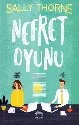 Nefret Oyunu