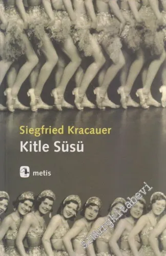 Kitle Süsü - 2022
