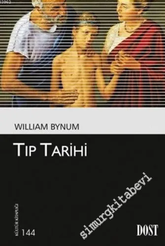 Tıp Tarihi -         2014