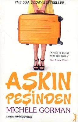 Aşkın Peşinden