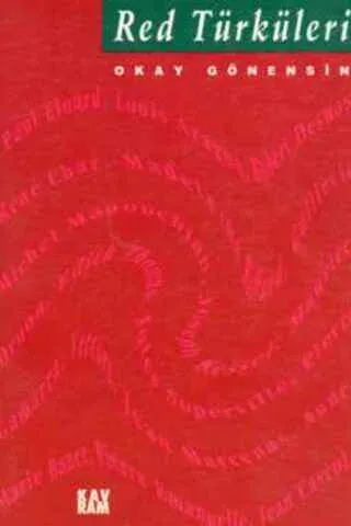 Red Türküleri